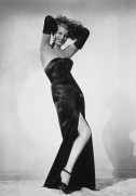 Gilda (1946) - Rita Hayworth