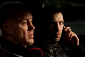 Jack Reacher (2013) - Jai Courtney, Vladimir Sizov