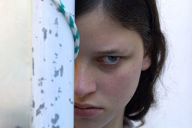La niña santa (2004) - María Alche