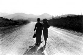 Modern Times (1936) - Charles Chaplin, Paulette Goddard