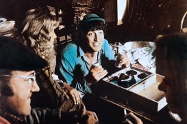 Scarecrow (1973) - Gene Hackman, Al Pacino