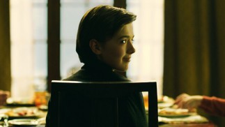 Haunter (2013) - David Knoll