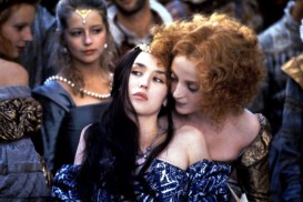 La reine Margot (1994) - Isabelle Adjani, Dominique Blanc