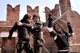 Romeo and Juliet (2013) - Christian Cooke, Ed Westwick, Douglas Booth