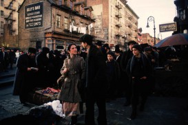 Once Upon a Time in America (1984) - Noah Moazezi, Adrian Curran, Brian Bloom, Scott Schutzman Tiler, Jennifer Connelly