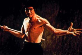 Enter the Dragon (1973) - Bruce Lee