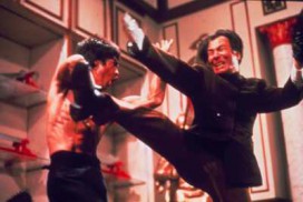 Enter the Dragon (1973) - Bruce Lee, Kien Shih