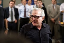 The Wolf of Wall Street (2013) - Martin Scorsese