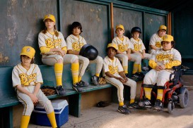 Bad News Bears (2005) - Kenneth 'K.C.' Harris, Sammi Kane Kraft, Timmy Deters, Brandon Craggs, Troy Gentile, Ridge Canipe, Jeffrey Tedmori, Tyler Patrick Jones