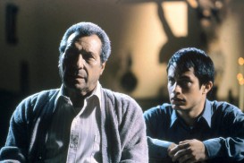 El crimen del padre Amaro (2002) -  Sancho Gracia, Gael García Bernal