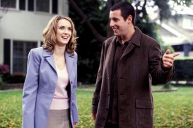 Mr. Deeds (2002) - Winona Ryder, Adam Sandler