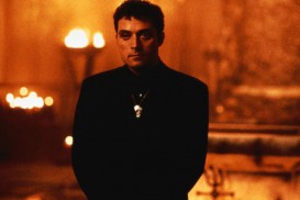 Bless the Child (2000) - Rufus Sewell