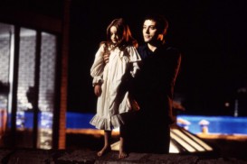 Bless the Child (2000) - Holliston Coleman, Rufus Sewell