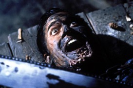 Army of Darkness (1992) - Bruce Campbell