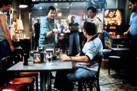 Copland (1997) - Ray Liotta, Harvey Keitel, Peter Berg, Sylvester Stallone