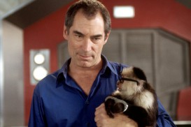 Looney Tunes: Back in Action (2003) - Timothy Dalton