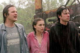 Garden State (2004) - Peter Sarsgaard, Natalie Portman, Zach Braff
