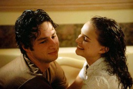 Garden State (2004) - Zach Braff, Natalie Portman