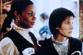 While You Were Sleeping (1995) - Marcia Wright, Sandra Bullock