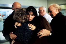 While You Were Sleeping (1995) - Micole Mercurio, Monica Keena, Sandra Bullock, Peter Boyle, Jack Warden, Dick Cusack