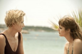 Love Punch (2013) - Emma Thompson, Louise Bourgoin