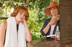 Blended (2014) - Bella Thorne, Drew Barrymore