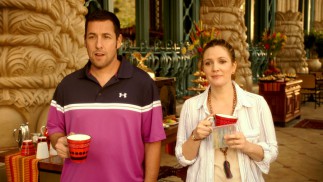 Blended (2014) - Adam Sandler, Drew Barrymore