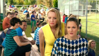 Blended (2014) - Drew Barrymore