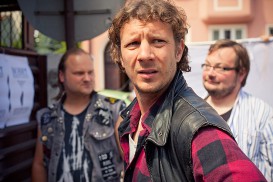 Bobry (2013) - Sebastian Stankiewicz, Wojciech Solarz, Marcin Kabaj