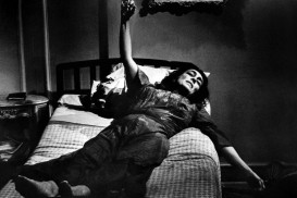 What Ever Happened to Baby Jane? (1962) - Joan Crawford