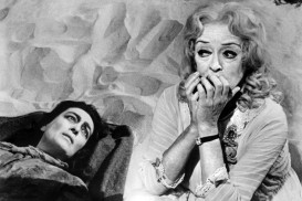 What Ever Happened to Baby Jane? (1962) - Joan Crawford, Bette Davis