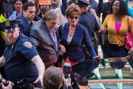 Welcome to New York (2014) - Gérard Depardieu, Jacqueline Bisset