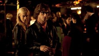 Saint Laurent (2014) - Aymeline Valade, Gaspard Ulliel
