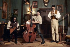 What We Do in the Shadows (2014) - Jemaine Clement, Jonathan Brugh, Taika Waititi