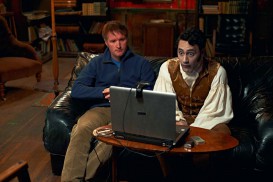 What We Do in the Shadows (2014) - Stuart Rutherford, Taika Waititi