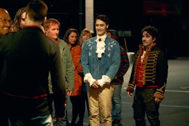 What We Do in the Shadows (2014) - Jemaine Clement, Stuart Rutherford, Jonathan Brugh, Taika Waititi