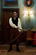 What We Do in the Shadows (2014) - Taika Waititi