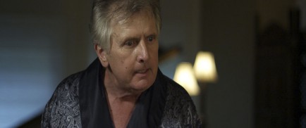 Doonby (2013) - Joe Estevez