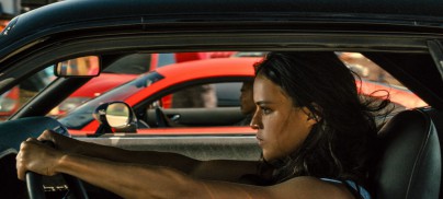 Furious 7 (2014) - Michelle Rodriguez
