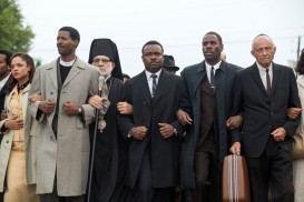 Selma (2014) - Colman Domingo, Michael Shikany, Tessa Thompson, Corey Reynolds, David Oyelowo