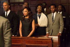 Selma (2014) - Colman Domingo, Andre Holland, Tessa Thompson, Lorraine Toussaint, Omar J. Dorsey, Wendell Pierce, Common