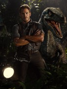 Jurassic World (2015) - Chris Pratt
