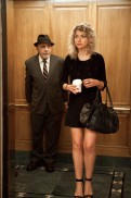 She's Funny That Way (2014) - George Morfogen, Imogen Poots