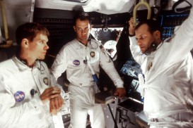 Apollo 13 (1995) - Kevin Bacon, Tom Hanks, Bill Paxton