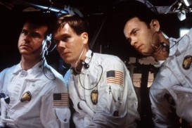 Apollo 13 (1995) - Bill Paxton, Kevin Bacon, Tom Hanks