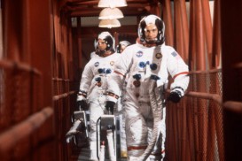 Apollo 13 (1995) - Bill Paxton, Tom Hanks