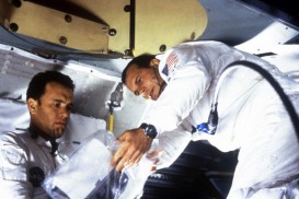 Apollo 13 (1995) - Tom Hanks, Bill Paxton