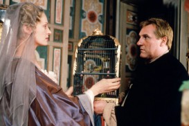 Vatel (2000) - Uma Thurman, Gérard Depardieu