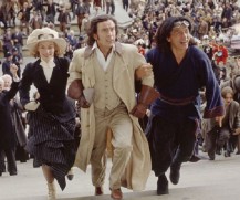 Around the World in 80 Days (2004) - Cécile De France, Steve Coogan, Jackie Chan