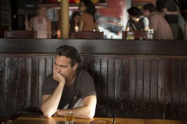 Irrational Man (2015) - Joaquin Phoenix